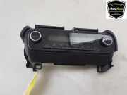Bedienung Heizung 55900K0270 Toyota Yaris IV (P21/PA1/PH1) Schrägheck 1.5 12V Hybrid 115 (M15AFXE) 2020-10