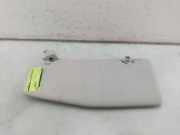 Sonnenblende 2K7857551D2F4 Volkswagen Caddy Cargo V (SBA/SBH) Van 2.0 TDI BlueMotionTechnology (DTRF) 2021-06 DTRF