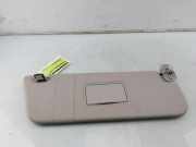 Sonnenblende 1768451 Ford Transit Custom Van 2.0 TDCi 16V Eco Blue 170 (YNFS) 2021