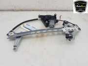 Fensterheber Rechts Vorne 698100H031 Toyota Aygo (B40) Schrägheck 1.0 12V VVT-i (1KR-FE) 2019-04