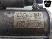 Anlasser 02M911021G Skoda Fabia III Kombi (NJ5) Kombi 5-drs 1.0 12V Greentech (CHYB) 2019-07