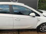 Tür Rechts Vorne 39171069 Opel Corsa E Schrägheck 1.4 16V Bi-Fuel (B14XEL) 2016-09