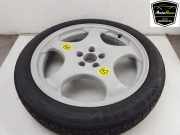 Reserverad St, 19", 4J, ET13, 5 Gats 8090622 BMW X4 (G02) SUV M Competition 3.0 TwinPower Turbo 24V (A0001E1IM Competition 3.0 TwinPower Turbo 24V) 2020