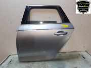 Tür Links Hinten 8W9833051E Audi A4 Avant (B9) Kombi 3.0 TDI V6 24V Quattro (CRTC) 2016-06