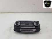 Bedienung Heizung MN1T18C612HB Ford Puma SUV 1.0 Ti-VCT EcoBoost 12V (B7JA) 2021-02