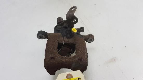 Bremssattel Links Hinten ABS 5K0615423 Skoda Octavia Kombi (1Z5) Kombi 5-drs 1.4 TSI 16V (CAXA) 2010-09 Bild Bremssattel Links Hinten ABS 5K0615423 Skoda Octavia Kombi (1Z5) Kombi 5-drs 1.4 TSI 16V (CAXA) 2010-09
