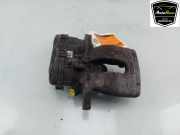 Bremssattel Rechts Hinten ABS A0004232481 Mercedes-Benz A (W176) Schrägheck 2.2 A-200 CDI, A-200d 16V (OM651.930) 2015