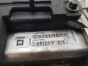 Agr Kühler 55487874 Opel Astra K Schrägheck 5-drs 1.6 CDTI 136 16V (B16DTH) 2016-09