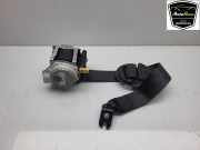 Sicherheitsgurt Rechts Hinten 1S0857806DRAA Volkswagen Up! (121) Schrägheck 1.0 MPI 12V (DSGC) 2023-12 DSGC