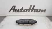 Tachoeinheit Kmh 8200176654 Renault Kangoo Express (FC) Van 1.5 dCi 65 (K9K-700) 2003-04