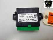 Pdc Steuergerät 0263014016 Opel Crossland (X) SUV 1.2 Turbo 12V (F12XHL(EB2ADTD)) 2018