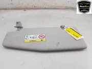 Sonnenblende 2K7857552 Volkswagen Caddy Cargo V (SBA/SBH) Van 2.0 TDI BlueMotionTechnology (DTRF) 2023-10 DTRF