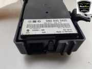 Aux/usb-Anschluss 5N0035342C Volkswagen Polo V (6R) Schrägheck 1.2 TDI 12V BlueMotion (CFWA) 2010-11