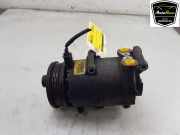 Klima Pumpe 1809656 Ford Focus C-Max Großraumlimousine 1.6 16V (HWDB(Euro 4)) 2005-02
