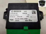 Pdc Steuergerät 9800409680 Peugeot 208 I (CA/CC/CK/CL) Schrägheck 1.4 16V (EP3C(8FN)) 2012-09