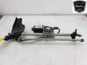 Scheibenwischermotor 61617260488 BMW 3 serie (F30) Limousine 318i 1.5 TwinPower Turbo 12V (B38-B15A) 2018-10