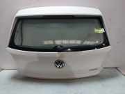 Heckklappe 6R6827025C Volkswagen Polo V (6R) Schrägheck 1.2 TDI 12V BlueMotion (CFWA) 2012-07 CFWA