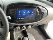 Zentrale Steuerung Multimedia 861400H160B Toyota Aygo X Schrägheck 1.0 12V VVT-i (1KR-FE) 2024