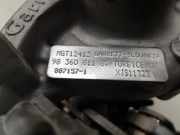 Turbolader 9836081180 Peugeot 2008 (UD/UK/UR/US/UX) Großraumlimousine 1.2 VTi 12V PureTech 100 (EB2ADT(HNK)) 2020-11