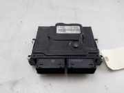 Motorsteuergerät JX6A12A650BJA Ford Focus 4 Wagon Kombi 1.0 Ti-VCT EcoBoost 12V 125 (B7DA) 2020-02