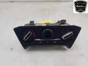 Bedienung Heizung 97250C8010 Hyundai i20 (GBB) Schrägheck 1.2i 16V (G4LA) 2015-06