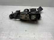 Sicherheitsgurt Rechts Vorne A2058607000 Mercedes-Benz C (C205) Coupé C-220d 2.2 16V BlueTEC (OM651.921(Euro 6)) 2016-07