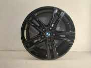 Felge Li, 17", 7,5J, ET54, 5 Gats 8053523 BMW 1 serie (F40) Schrägheck 118i 1.5 TwinPower 12V (A0001E1I118i 1.5 TwinPower 12V) 2020-04