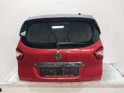 Heckklappe 901002357R Renault Captur I (2R) SUV 1.2 TCE 16V EDC (H5F-412(H5F-G4)) 2016-04