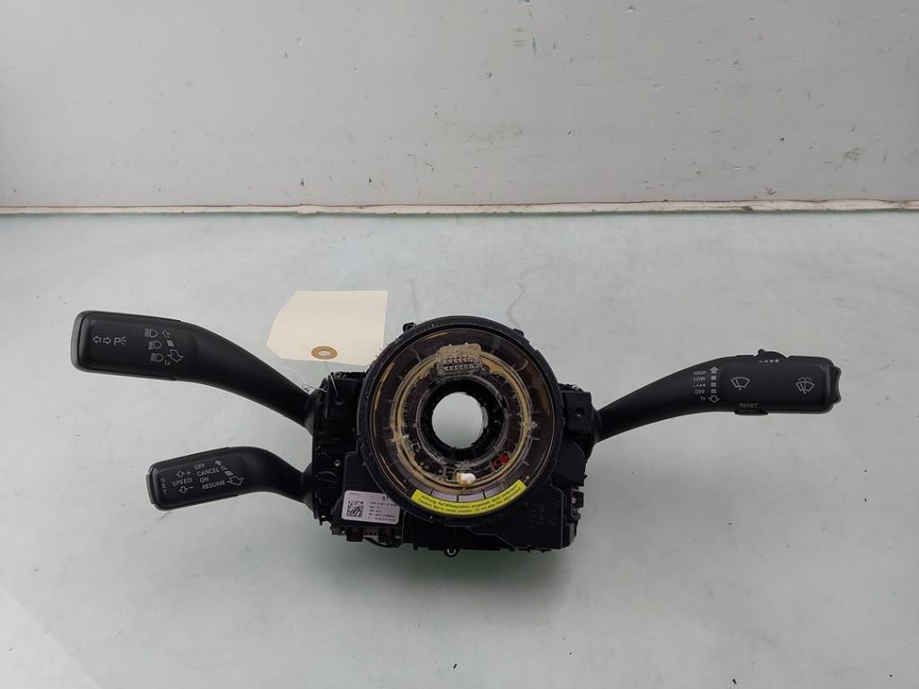 Kombischalter 8K0953568F Audi A4 (B8) Limousine 1.8 TFSI 16V (CDHA(Euro 5)) 2010-07