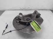 Achsschenkel Links Hinten 33306898479 BMW 3 serie (G20) Limousine 330e xDrive TwinPower Turbo 2.0 16V (B46-B20B) 2022
