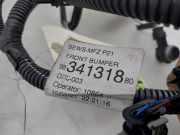 Pdc Sensor Set 1633559480 Peugeot 208 II (UB/UH/UP) Schrägheck 5-drs e-208 50 kWh (ZKX) 2021-11