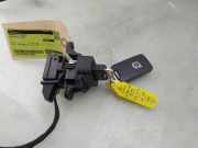 Zündschloss + Schlüssel 31340956 Volvo V60 I (FW/GW) Kombi 2.0 D2 16V (D4204T8(Euro 6b)) 2015-08
