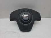 Airbag Lenkrad 6L0880201S Seat Ibiza III (6L1) Schrägheck 1.4 16V 85 (BXW) 2007-01