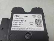 Steuergerät Handbremse 95861810902 Porsche Cayenne II (92A) SUV 3.0 D V6 24V (MCV.VA) 2016-08