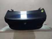 Heckklappe 41627240552 BMW 5 serie (F10) Limousine 530i 24V TwinPower Turbo (N55-B30A) 2013