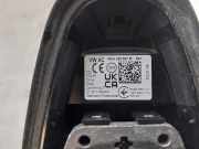 Antenne 5WA035507M Skoda Kodiaq (PSAC) SUV 1.5 TSI PHEV 16V (DUCB) 2025-01