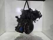 Motor W147104P00 Kia Picanto (TA) Schrägheck 1.0 12V (G3LA) 2015-08