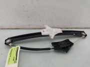 Fensterheber Links Hinten 654839461 Skoda Scala Schrägheck 5-drs 1.5 TSI (DXDB) 2023-08