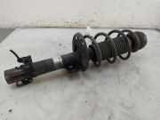 Stoßdämpfer Rechts Vorne 6R0413031C Volkswagen Polo V (6R) Schrägheck 1.4 16V (CLPA) 2009-11 CLPA