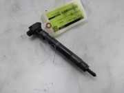 Einspritzventil A6510703287 Mercedes-Benz C (C205) Coupé C-220d 2.2 16V BlueTEC (OM651.921(Euro 6)) 2016-07