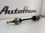 Antriebswelle Links Hinten ABS 1EA501203G Volkswagen ID.3 (E11/E12) Schrägheck 5-drs First, Life, Pro 58 kWh (EBJC) 2020-12 EBJC