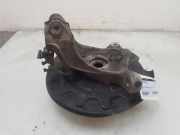 Achsschenkel Links Vorne 5WA407257A Volkswagen Golf VIII (CD1) Schrägheck 2.0 GTI 16V (DRNA) 2021-05 DRNA