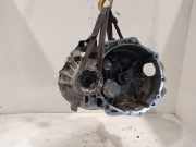 Getriebe Automatik ABS 0C9300045M Volkswagen Caddy Cargo V (SBA/SBH) Van 2.0 TDI BlueMotionTechnology (DTRF) 2024-04 DTRF