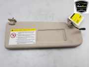 Sonnenblende 5C6857552Q4T6 Volkswagen Jetta IV (162/16A) Limousine 1.4 TSI Hybrid 16V (CRJA(Euro 6)) 2013 CRJA(Euro 6)