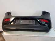 Stoßstange Hinten 39820442 Volvo V40 (MV) Schrägheck 5-drs 2.0 D2 16V (D4204T8(Euro 6b)) 2015-08