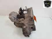 Getriebe Manuell ABS 0DF300045F Volkswagen Polo VI (AW1) Schrägheck 5-drs 1.0 MPI 12V (DFNA) 2019 DFNA