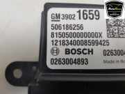 Pdc Steuergerät 39021659 Opel Mokka/Mokka X SUV 1.4 Turbo 16V 4x2 (D14NET(Euro 6d-temp)) 2019