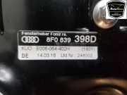 Fensterheber Rechts Hinten 8F0839398D Audi A5 Cabrio (8F7) Cabrio 1.8 TFSI 16V (CJEE(Euro 6)) 2016-05