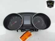 Tachoeinheit Kmh 6C0920730A Volkswagen Polo V (6R) Schr?gheck 1.2 TSI 16V BlueMotion Technology (CJZC(Euro 6)) 2014-08 CJZC(Euro 6)