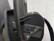 Sonnenblende 51167066649 BMW 5 serie Touring (E61) Kombi 525i 24V (M54-B25(256S5)) 2004